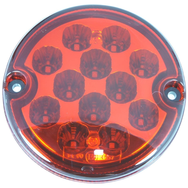 95mm LED Rear Fog  EACH
