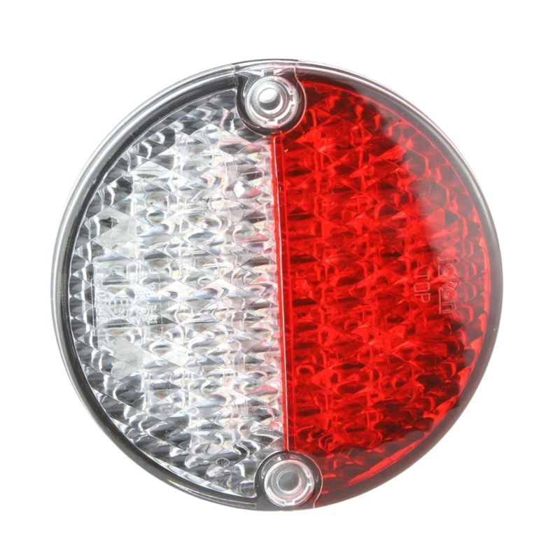 95mm LED Stop Tail And Indicator Pair