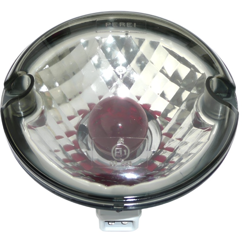 95mm Stop/Tail Clear Pair