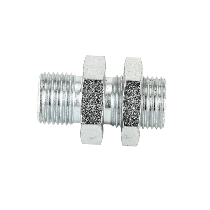 A/C #10 Bulkhead Fitting