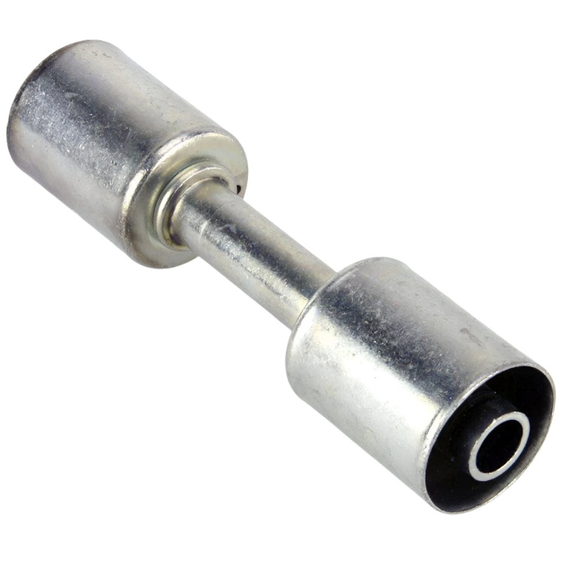 A/C Hose Joiner Union #10 Straight