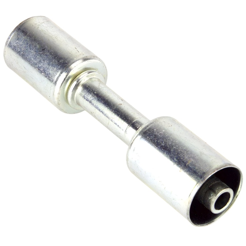 A/C Hose Joiner Union #8 Straight