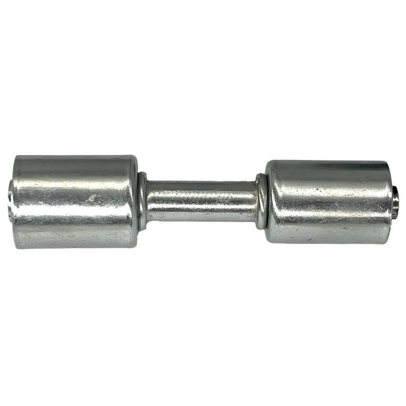 A/C Hose Reducing Straight Joiner #10 to #8