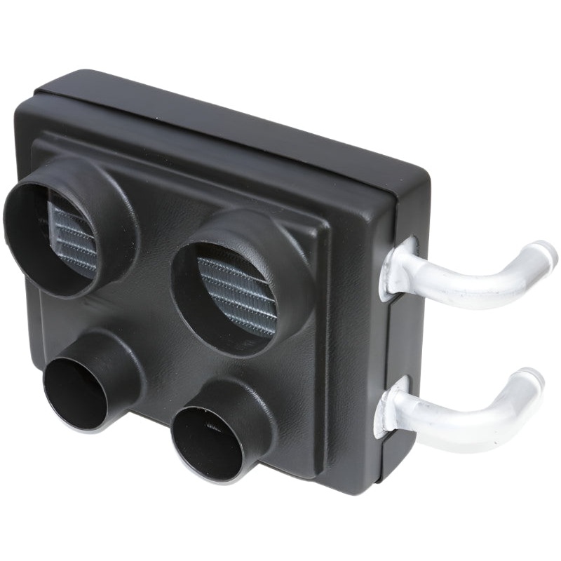 ABS Heater Matrix Case