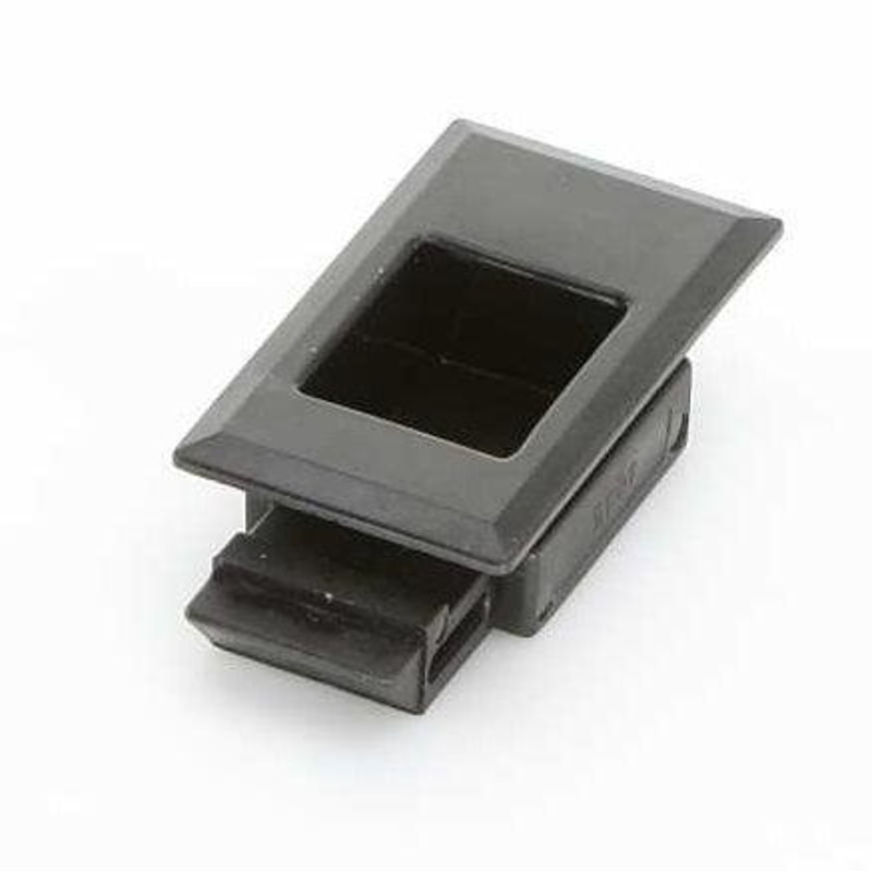 ABS Slide Latch Panel thickness 1.09-1.3mm