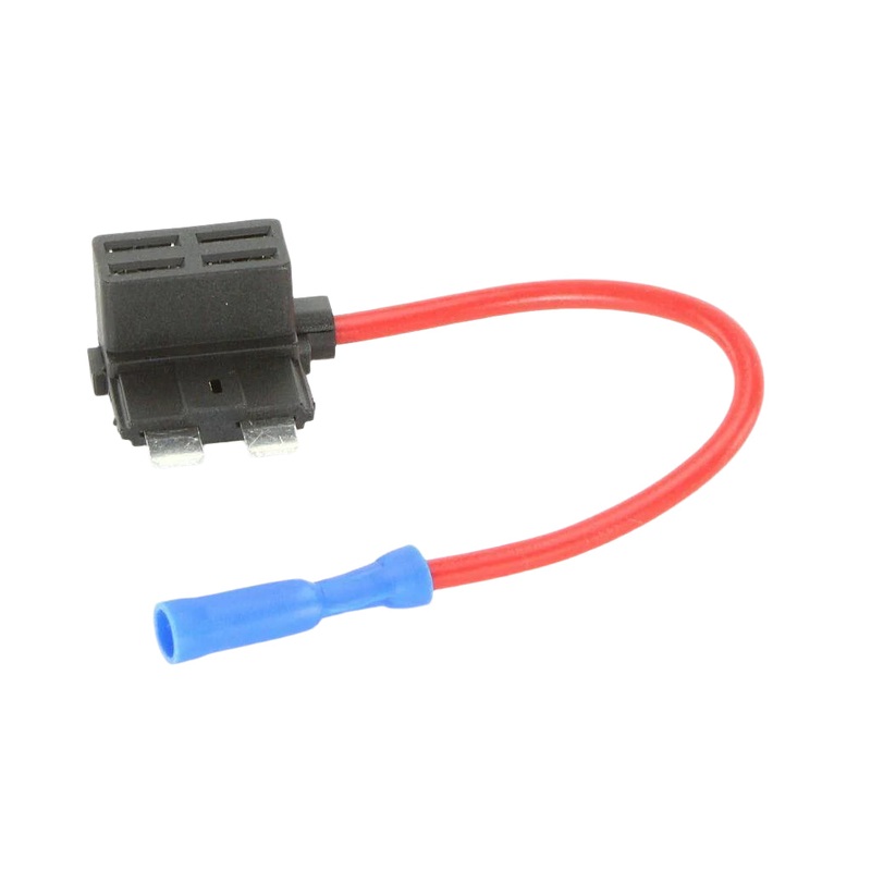 Add-a-Circuit Blade Fuse Holder