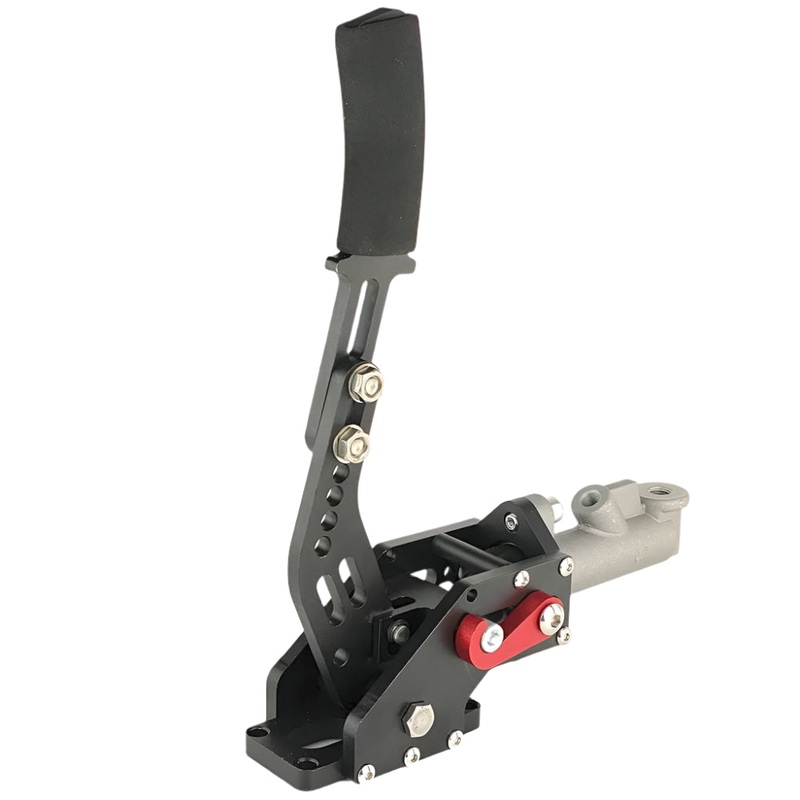 Adjustable Billet Alloy Hydraulic Handbrake