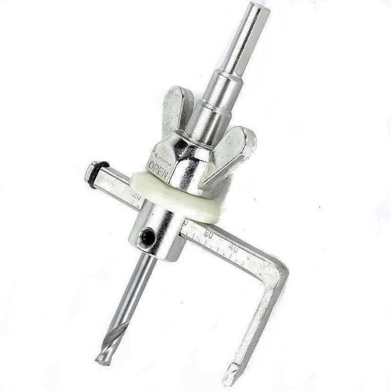 Adjustable Circle Cutter