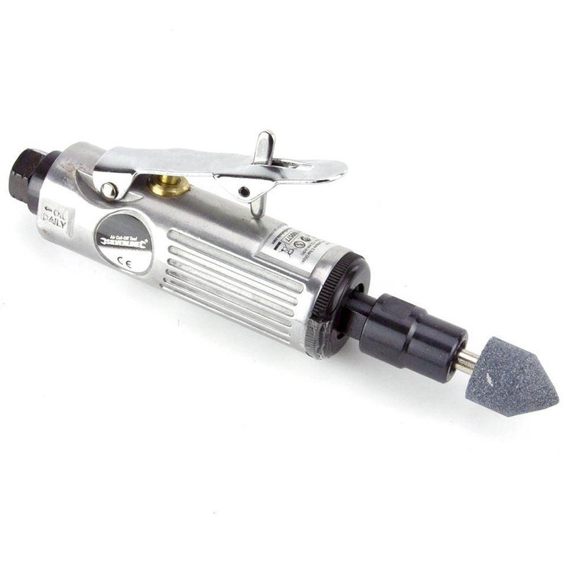 Air Die Grinder