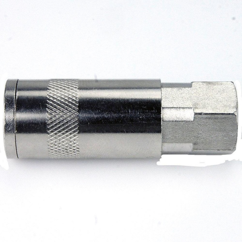 Air Line Connector Female Socket With 1/4" BSP Female Thread