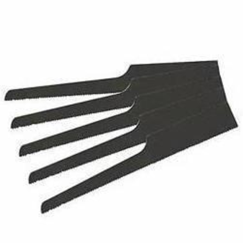 Air Panel Saw Blades Pack Of 5