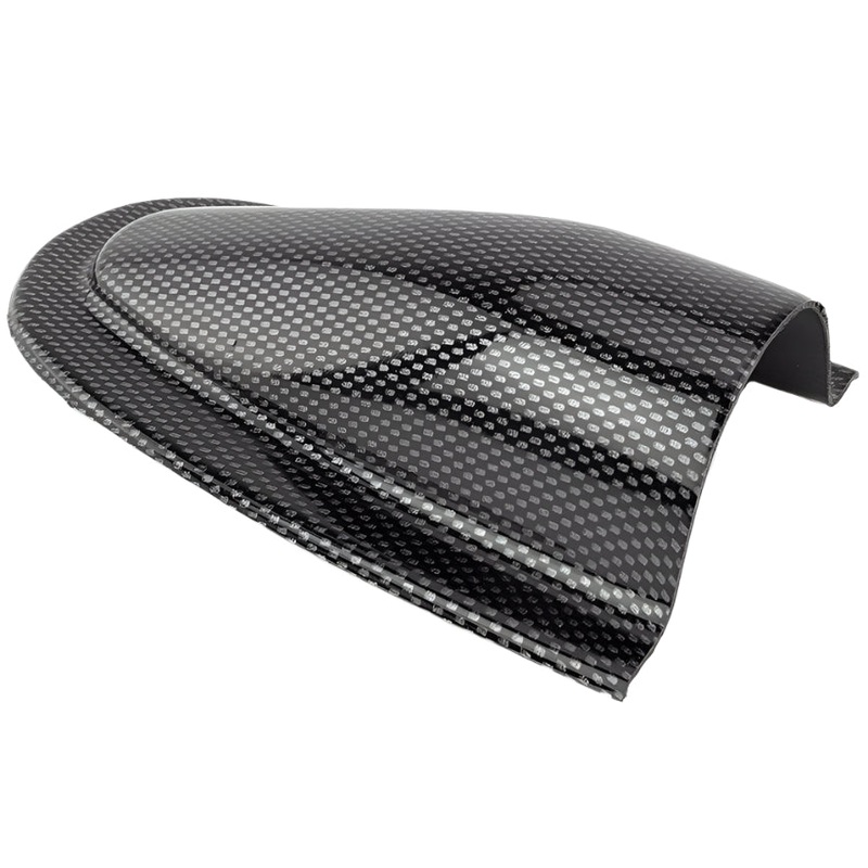 Air Scoop Carbon Effect