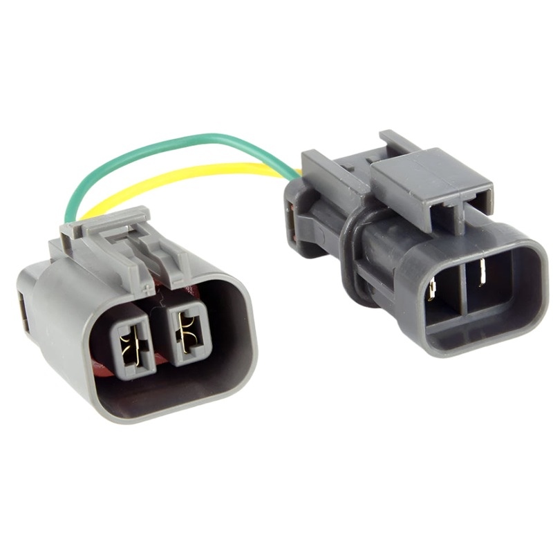 Alternator Plug
