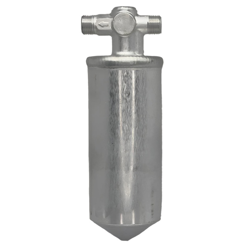 Aluminium Air Con Receiver / Drier