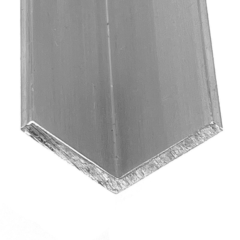 Aluminium Angle 25x25x3.1mm