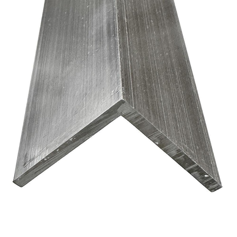 Aluminium Angle 38 x 38 x 3mm
