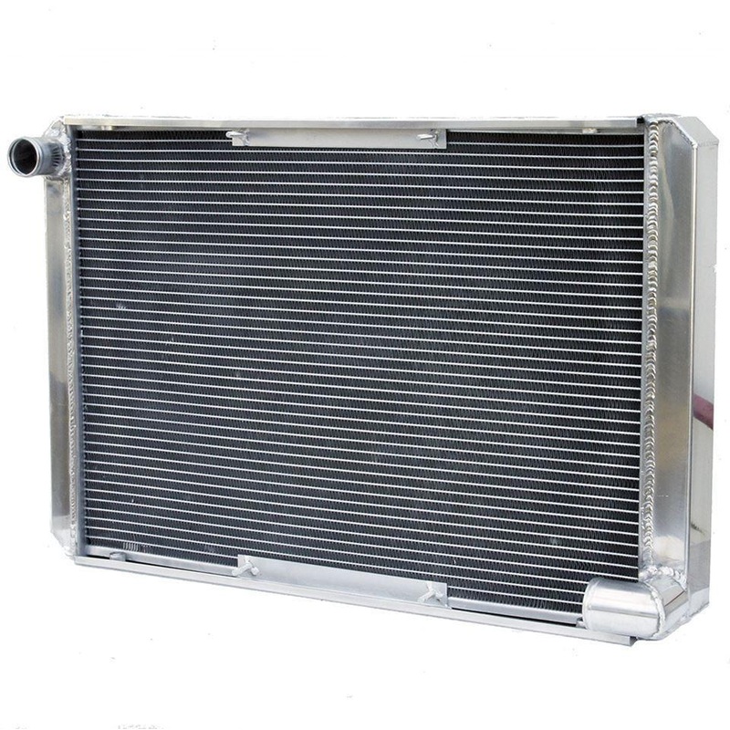 Aluminium Cobra Radiator 693mm x 458mm