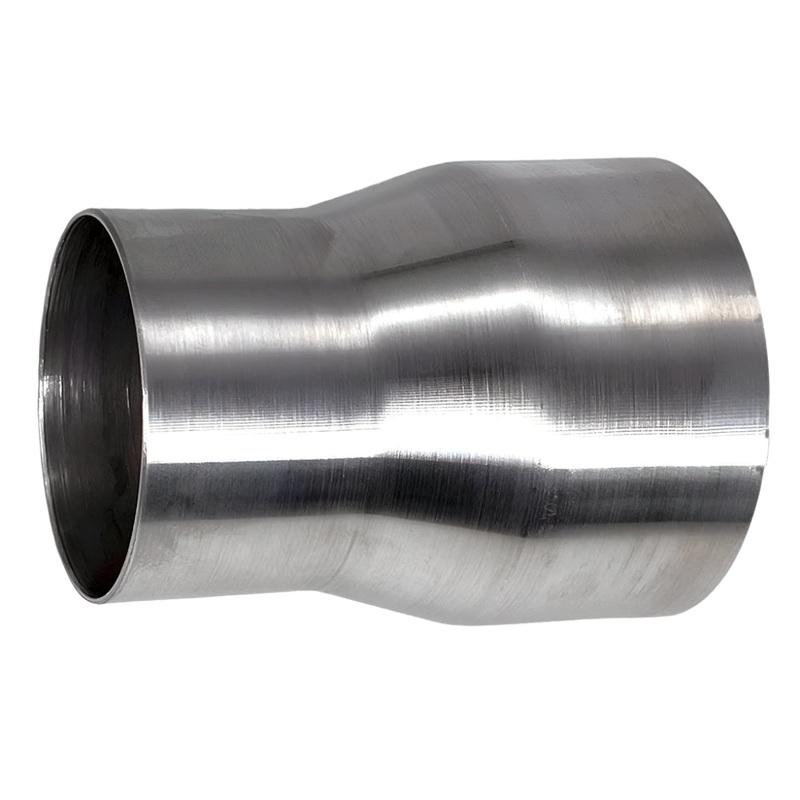 Aluminium Hose Reducers 63mm to 50mm No