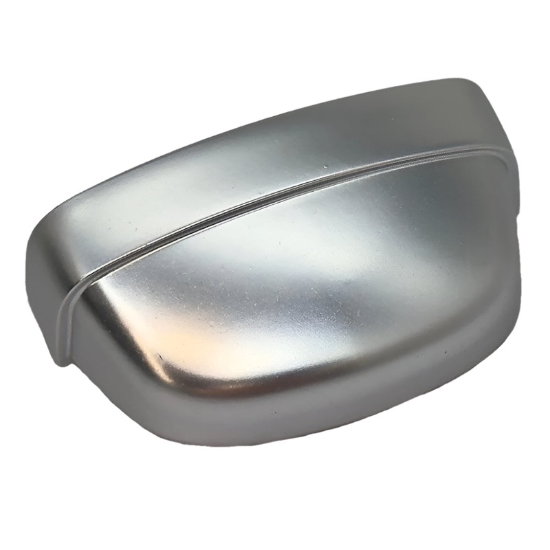Aluminium LED Rear Number Plate Light 56mm