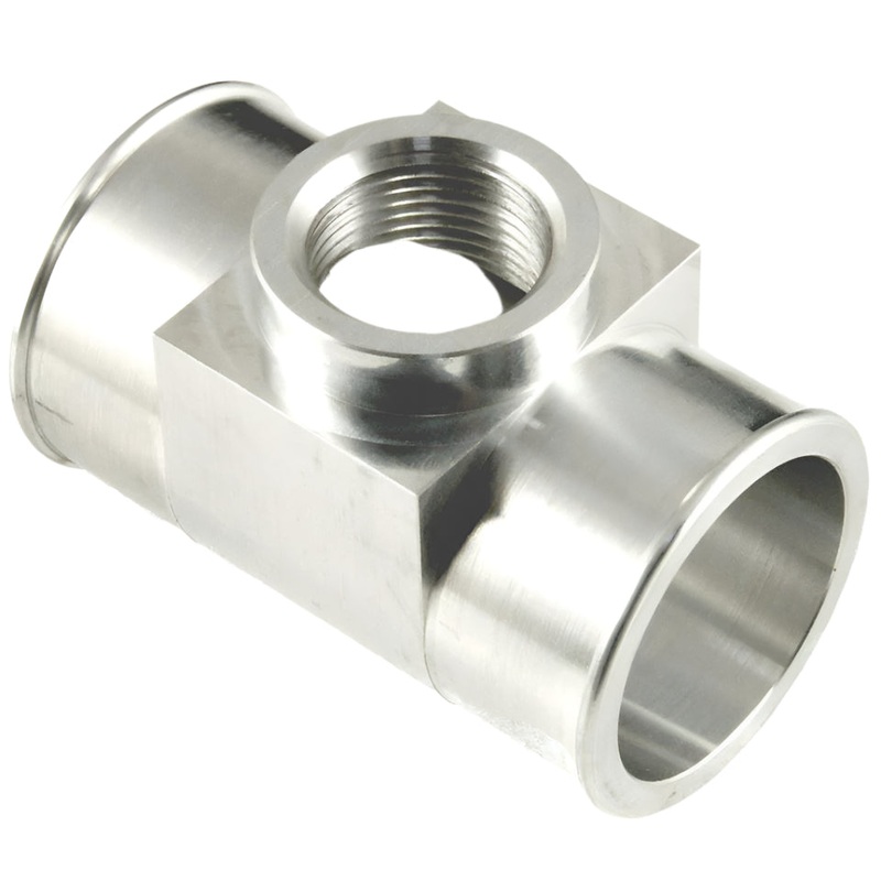Aluminium Modular Inline Housing 38mm