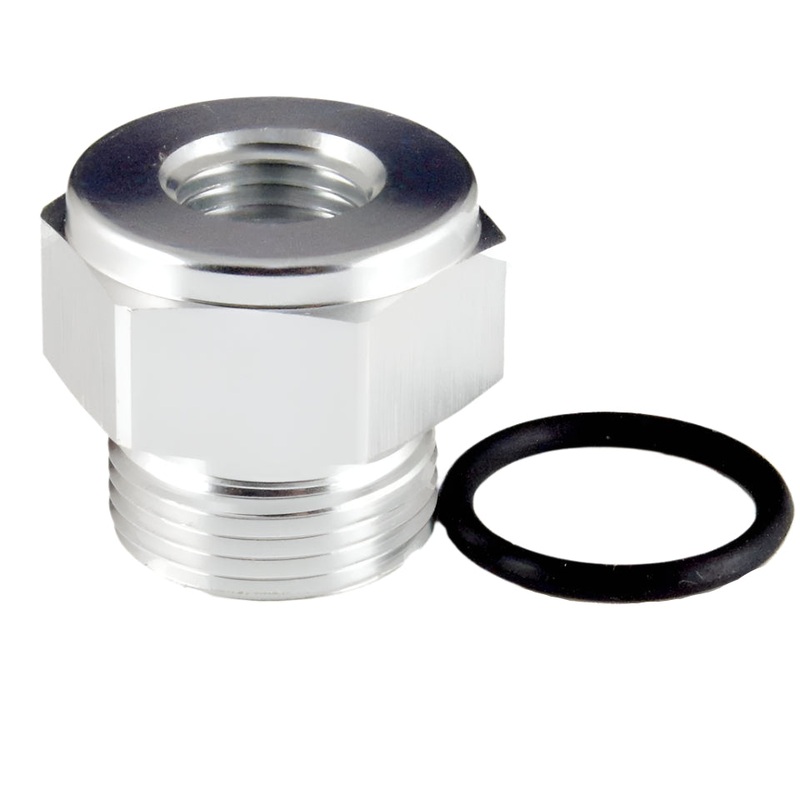 Aluminium Modular Insert M14 x 1.5 Female thread