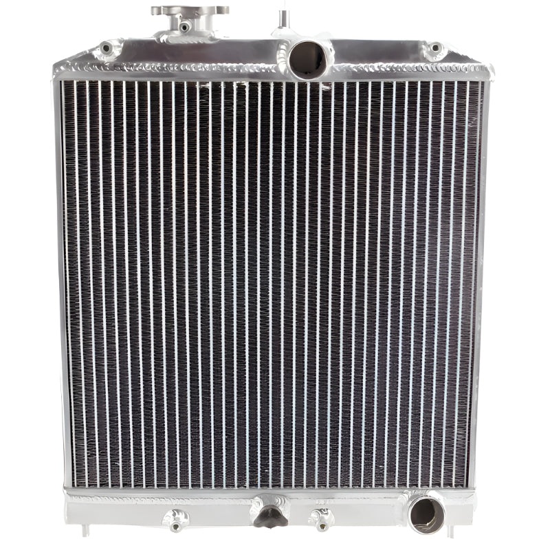 Aluminium Radiator 360mm x 460mm