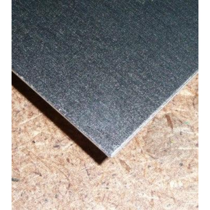 Aluminium Sheet 1.2mm Per Ft 1ft x 1ft
