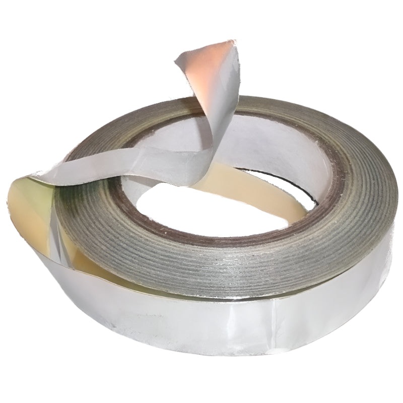 Aluminium Tape 50 Metre Roll