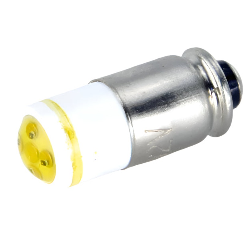 AMBER Bulb For Billet Alloy Switches and Lights