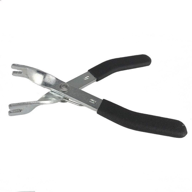 Assembly Tool For Lucas Style Connectors