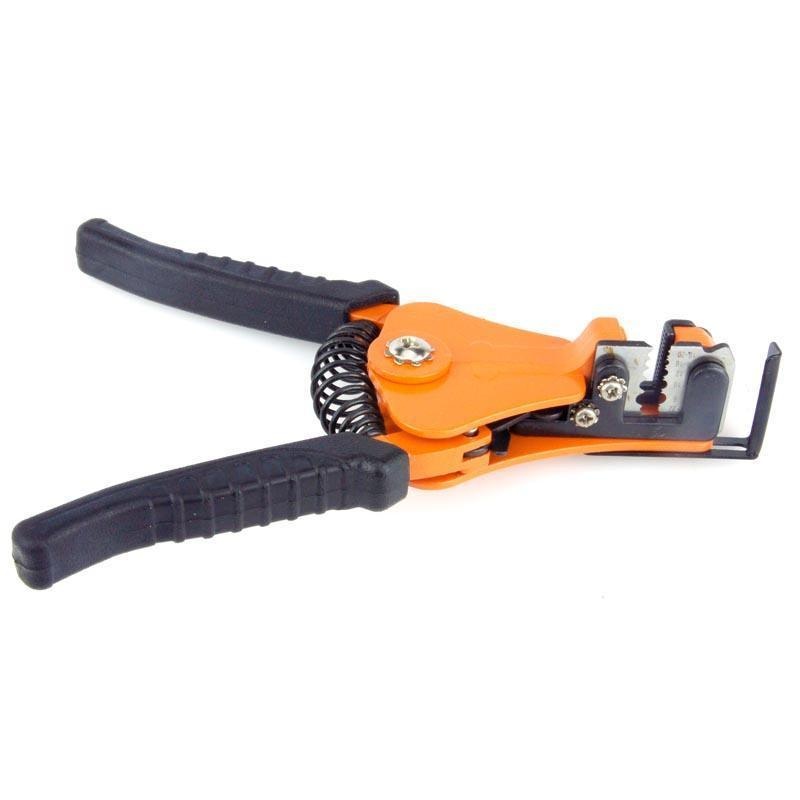 Automatic Wire Stripper