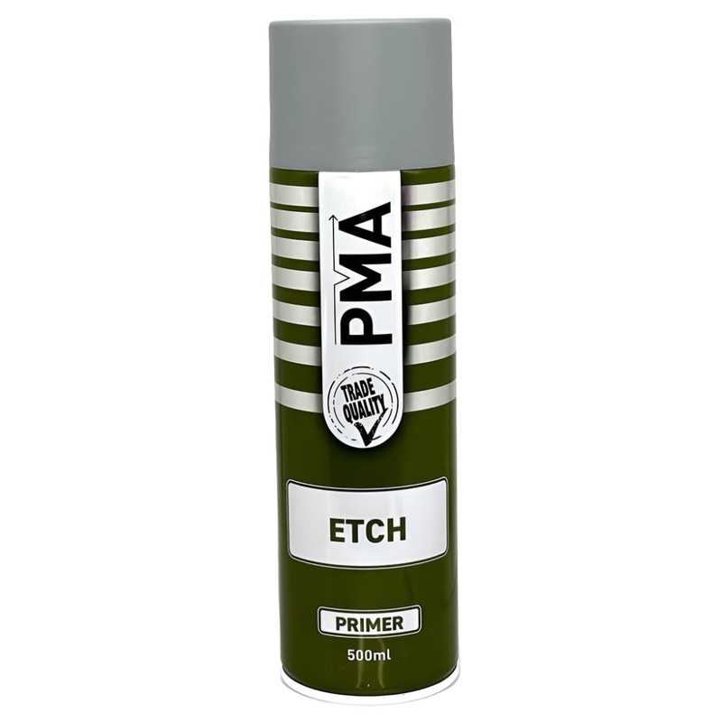 Autotek Etch Primer Aerosol