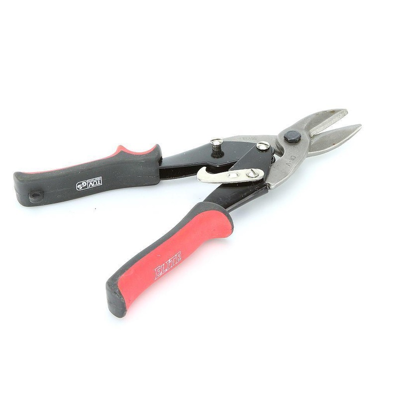 Aviation Tin Snips