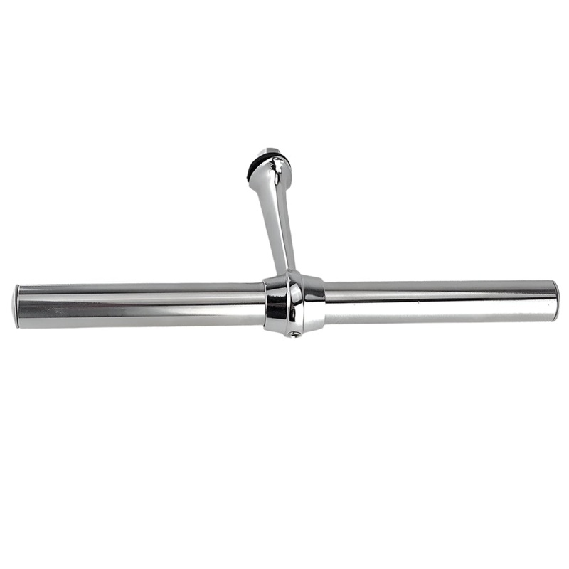 Badge Bar Single Mount 235mm