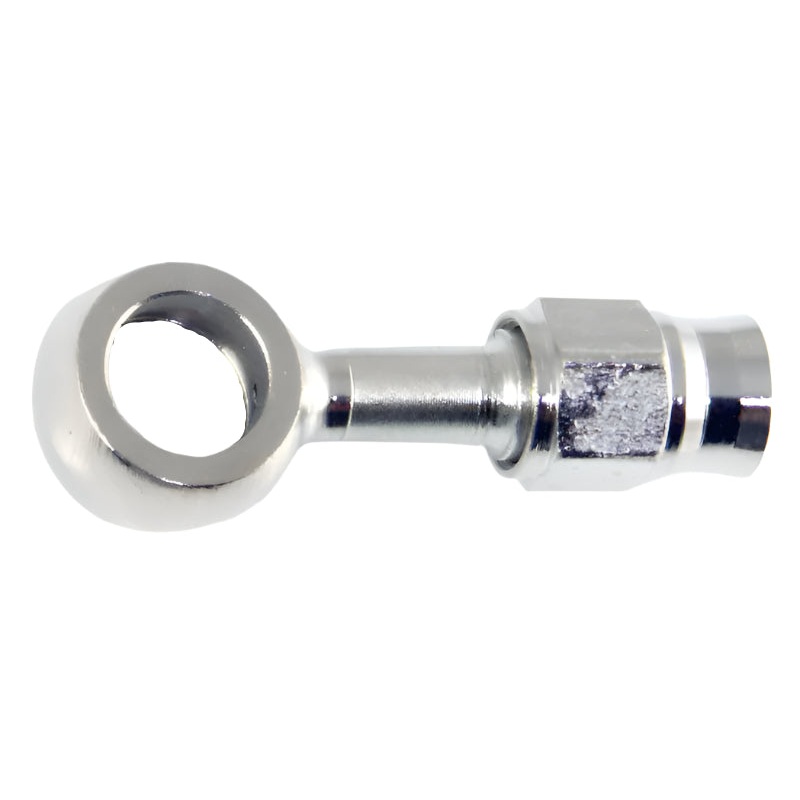 Banjo Hose End 10.2mm Hole