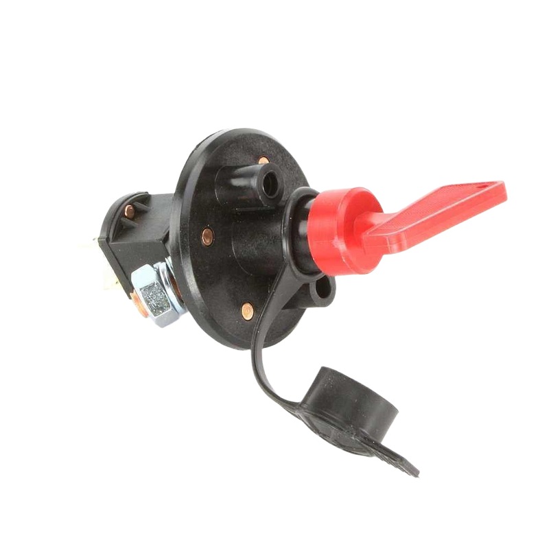 Battery Isolator Cut-Off Switch  ***FIA***  Version