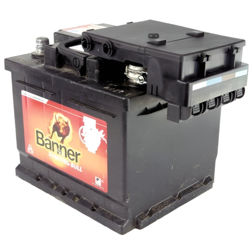 Battery Post Distribution Box