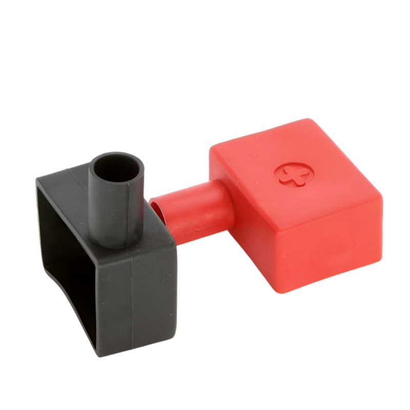 Battery Terminal Covers Opposite Hand