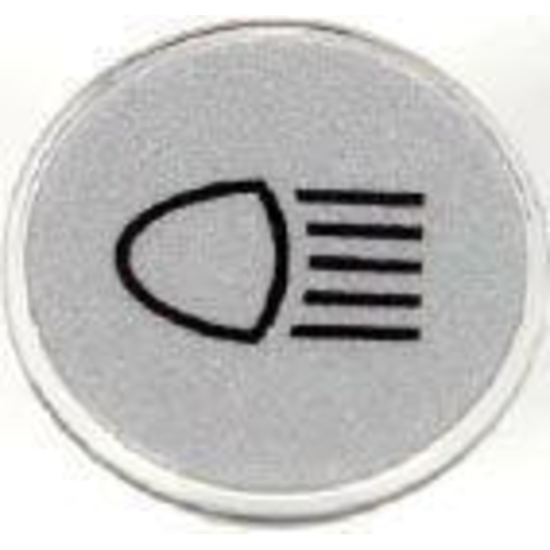 BEAM LEGEND For Billet Alloy Switches and Lights
