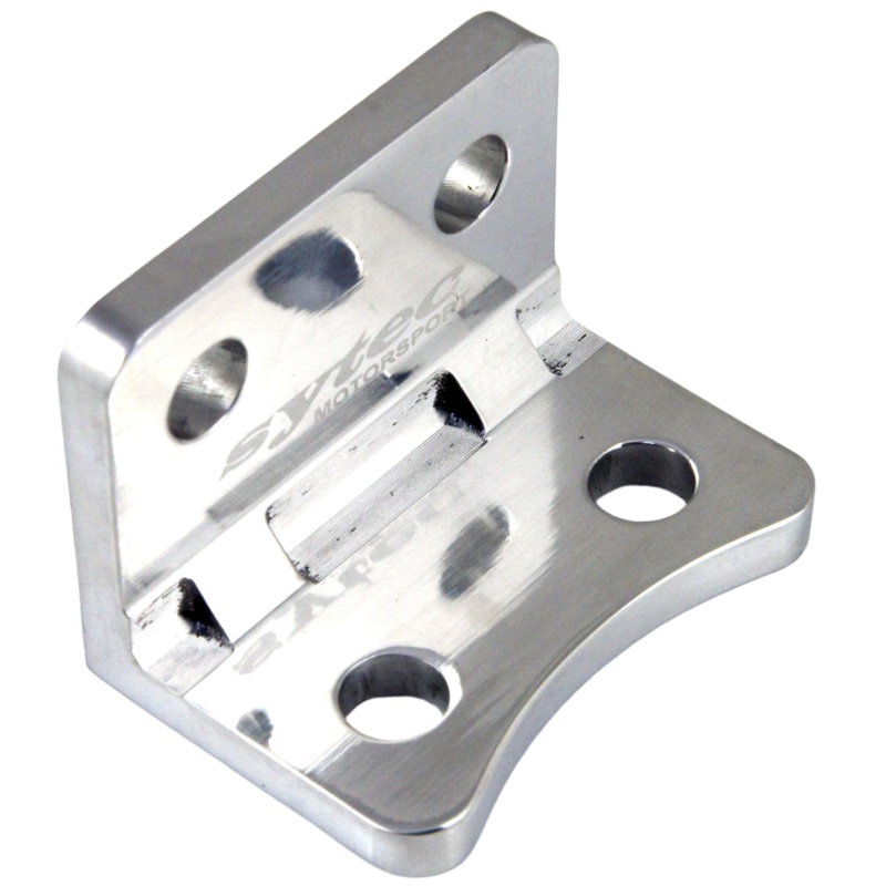 Billet Regulator Mounting Bracket 48mm