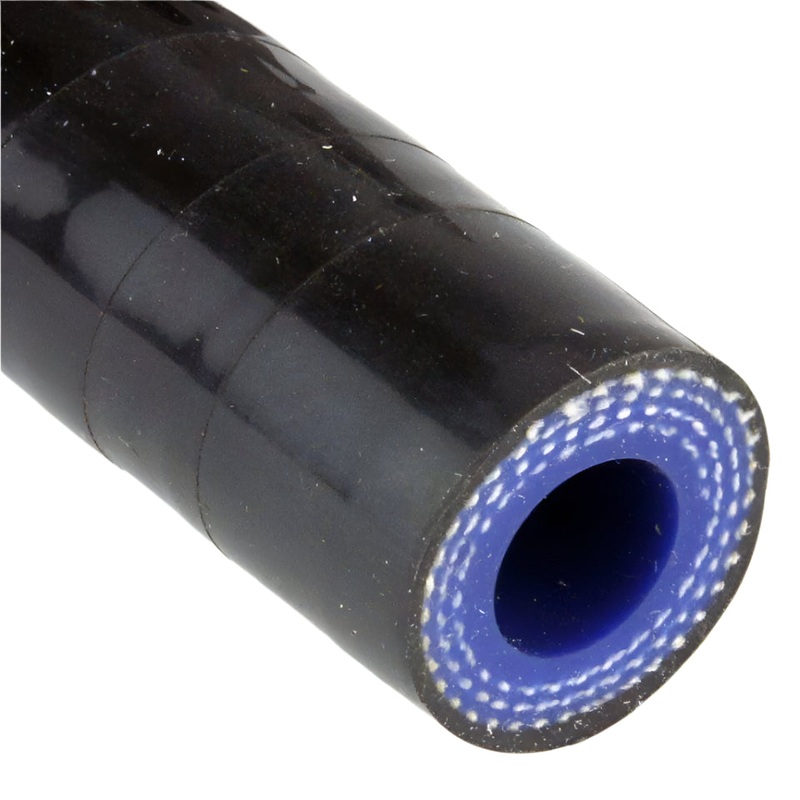 Black 10mm (3/8") Id 2 Metre Length