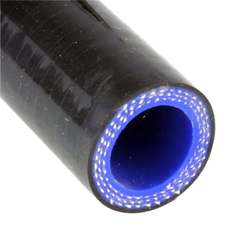 Black 16mm (5/8") Id 2 Metre Length