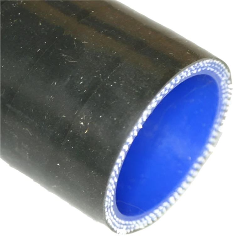 Black 35mm (1 3/8") ID 1 Metre Length