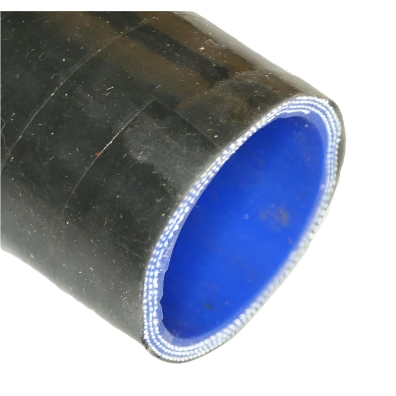 Black 38mm (1 1/2")  ID 1 Metre Length