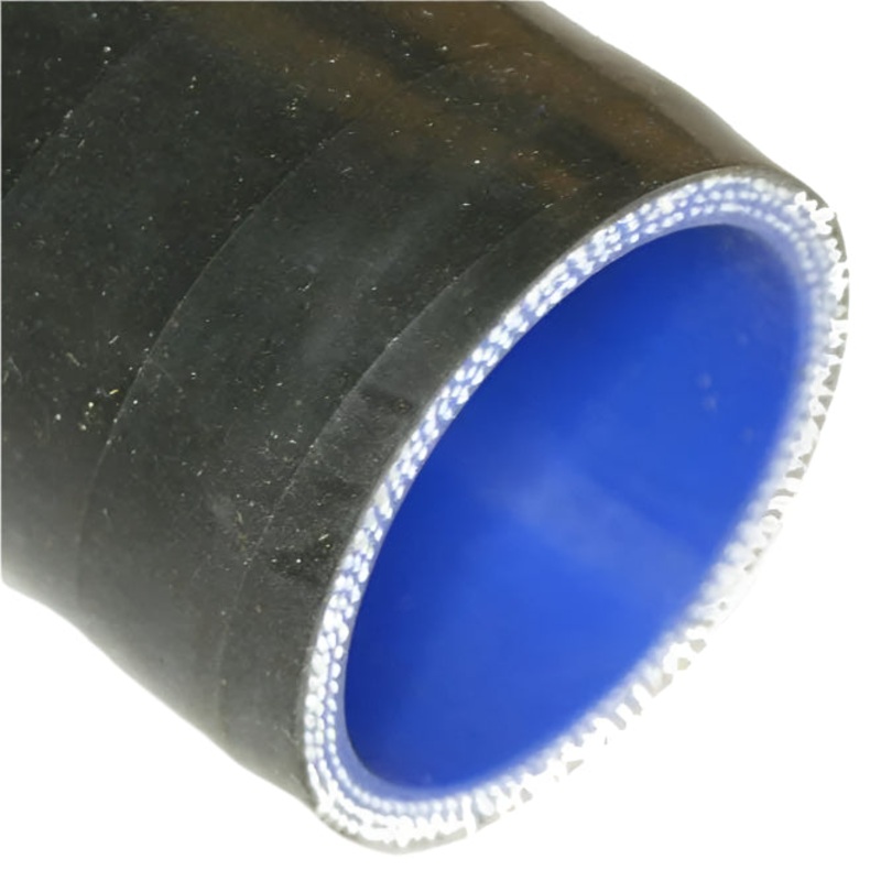 Black 45mm (1 3/4") ID 1 Metre Length