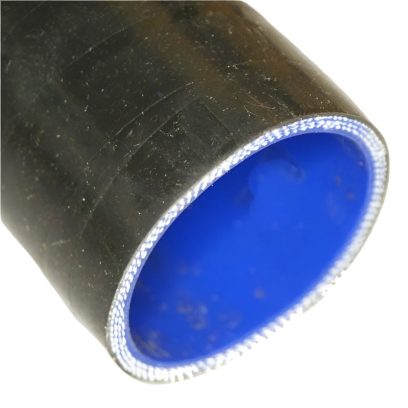 Black 51mm (2") ID 1 Metre Length