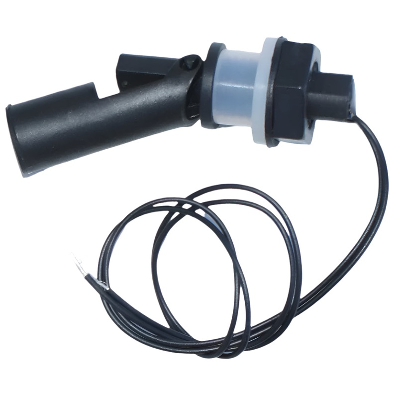 Black Float Switch