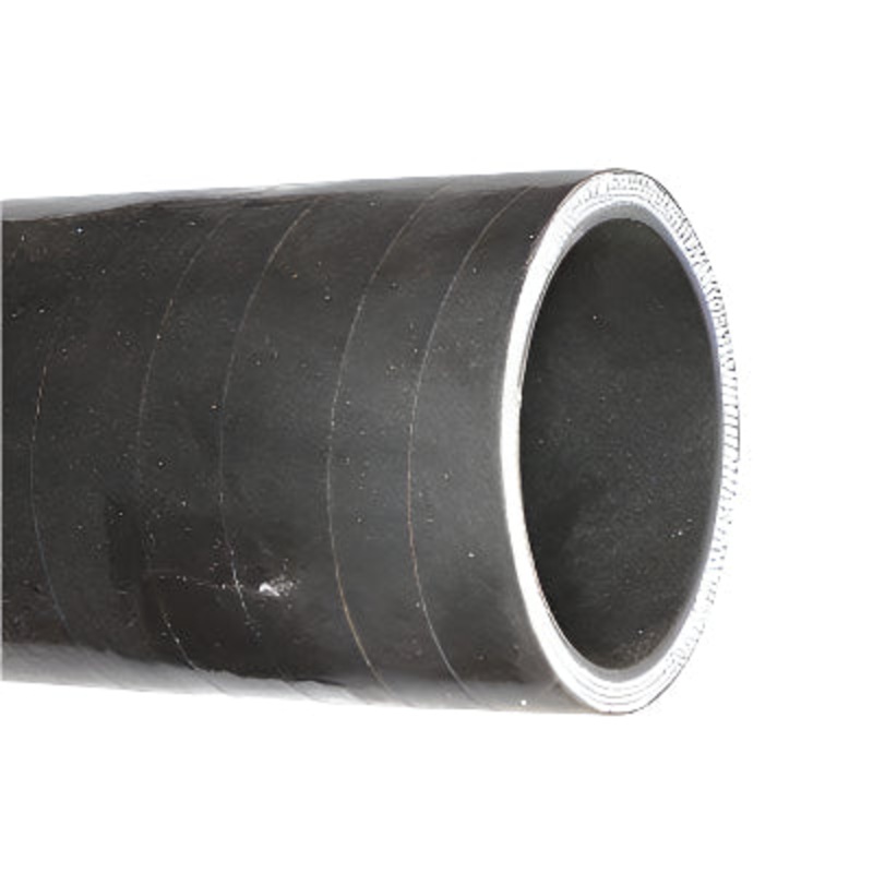 51mm ID Black Silicone Fuel Filler Hose