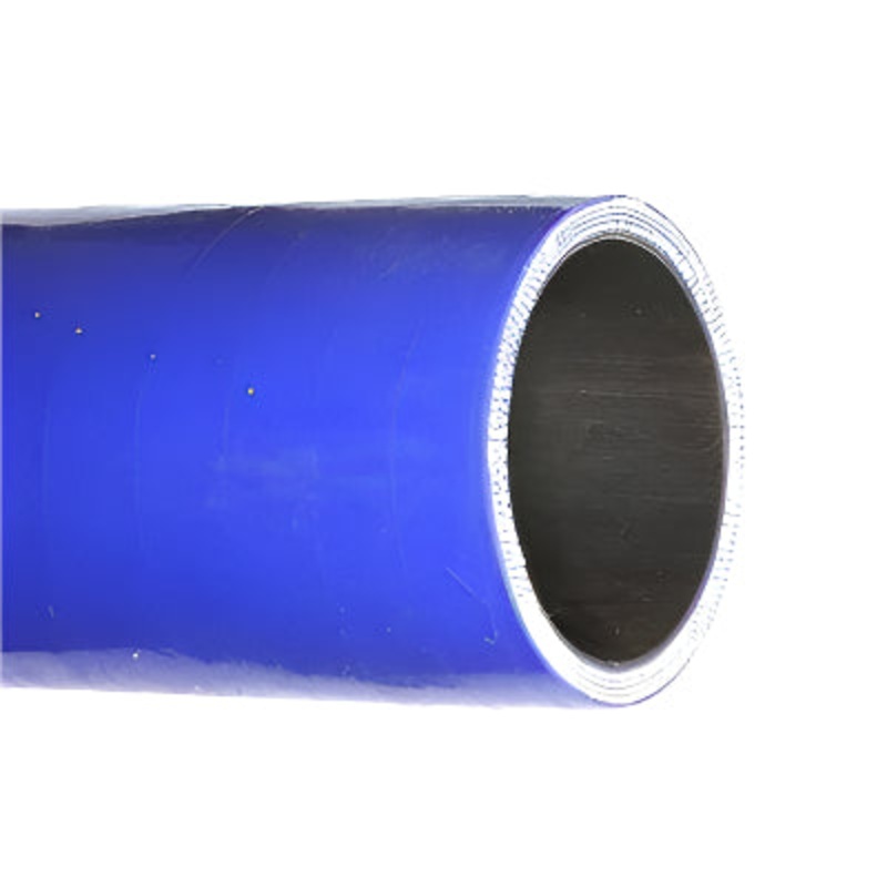 51mm ID Blue Silicone Fuel Filler Hose