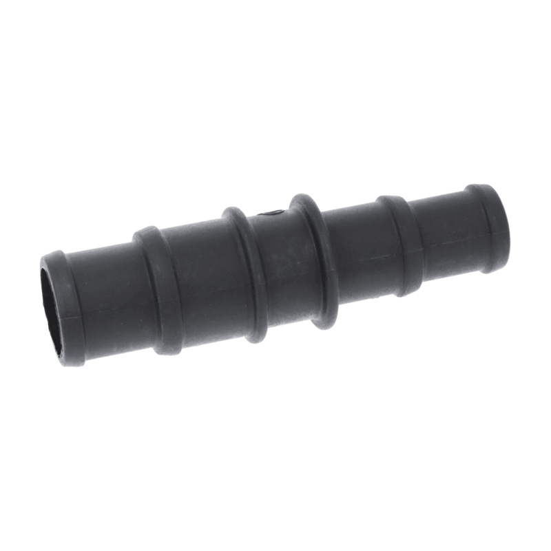 Black Nylon Stepped Reducer Joiner  22/25mm - 32/28mm